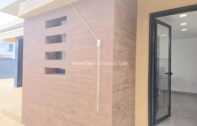 Resale - Villa - San Pedro del Pinatar - San Pedro De Pinatar