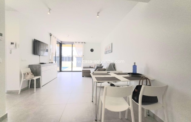 Resale - Villa - San Pedro del Pinatar - San Pedro De Pinatar