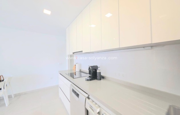 Resale - Villa - San Pedro del Pinatar - San Pedro De Pinatar