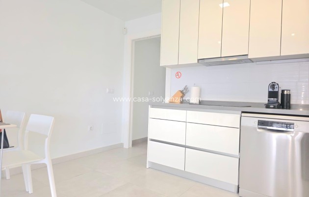 Resale - Villa - San Pedro del Pinatar - San Pedro De Pinatar