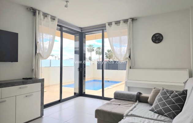 Resale - Villa - San Pedro del Pinatar - San Pedro De Pinatar
