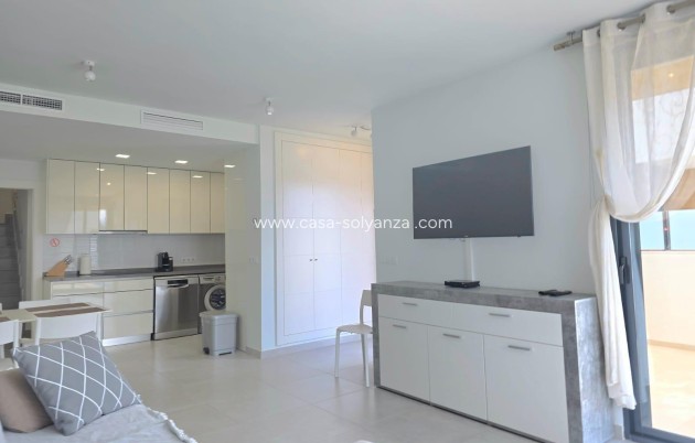 Resale - Villa - San Pedro del Pinatar - San Pedro De Pinatar