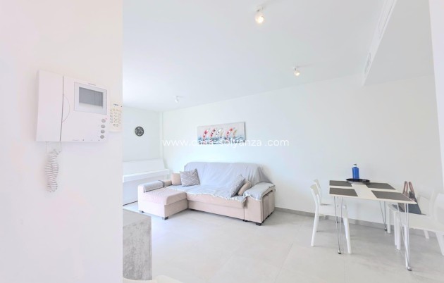Resale - Villa - San Pedro del Pinatar - San Pedro De Pinatar