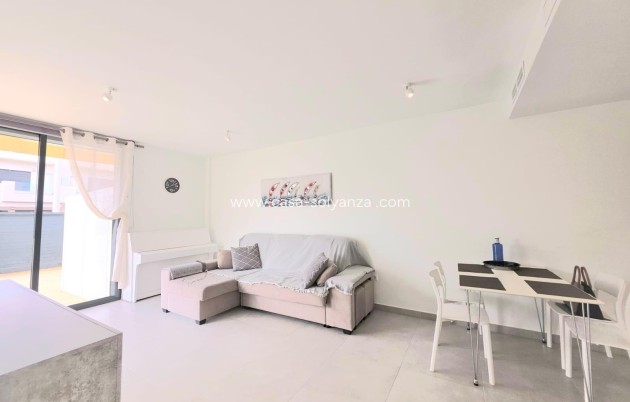 Resale - Villa - San Pedro del Pinatar - San Pedro De Pinatar