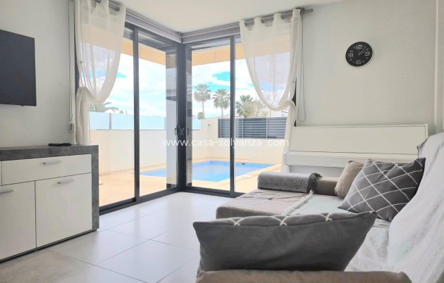 Resale - Villa - San Pedro del Pinatar - San Pedro De Pinatar