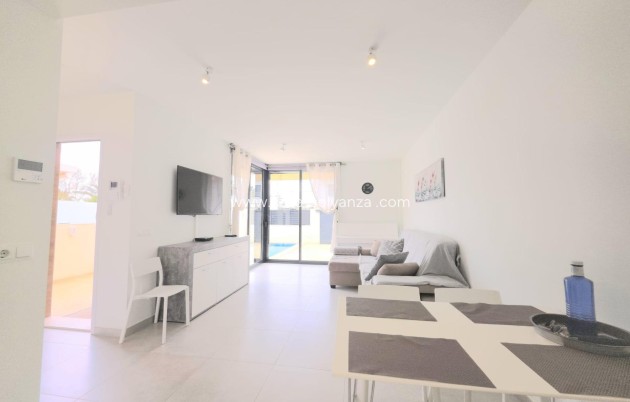 Resale - Villa - San Pedro del Pinatar - San Pedro De Pinatar
