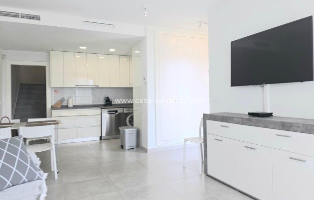 Resale - Villa - San Pedro del Pinatar - San Pedro De Pinatar