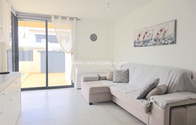 Resale - Villa - San Pedro del Pinatar - San Pedro De Pinatar