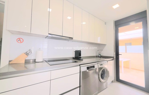 Resale - Villa - San Pedro del Pinatar - San Pedro De Pinatar