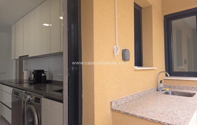 Resale - Villa - San Pedro del Pinatar - San Pedro De Pinatar