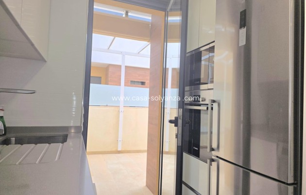 Resale - Villa - San Pedro del Pinatar - San Pedro De Pinatar