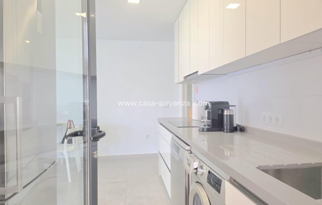 Resale - Villa - San Pedro del Pinatar - San Pedro De Pinatar