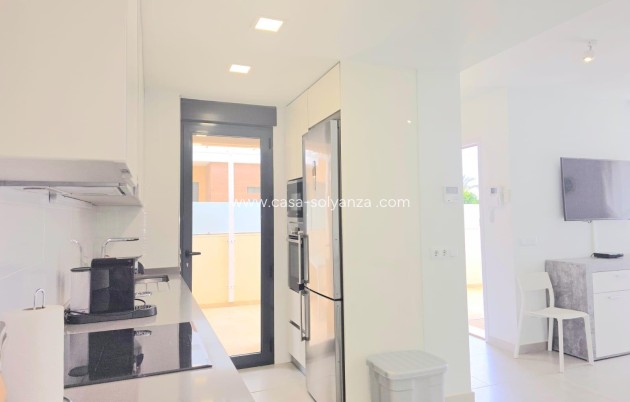 Resale - Villa - San Pedro del Pinatar - San Pedro De Pinatar