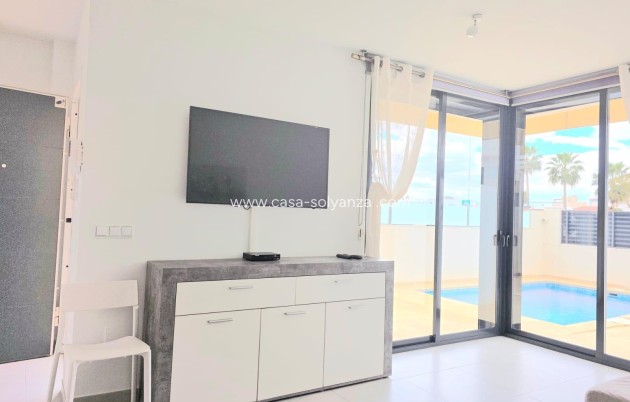 Resale - Villa - San Pedro del Pinatar - San Pedro De Pinatar