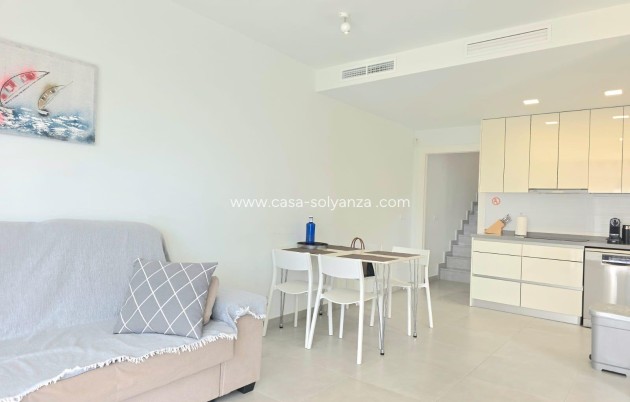 Resale - Villa - San Pedro del Pinatar - San Pedro De Pinatar