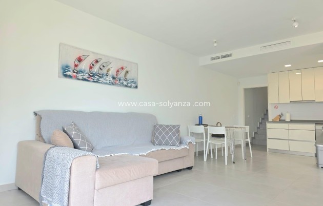 Resale - Villa - San Pedro del Pinatar - San Pedro De Pinatar