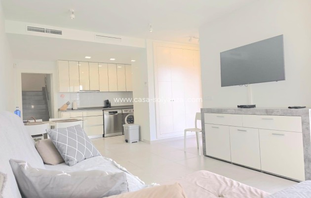 Resale - Villa - San Pedro del Pinatar - San Pedro De Pinatar