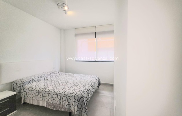 Resale - Villa - San Pedro del Pinatar - San Pedro De Pinatar