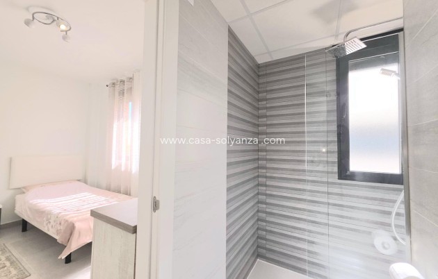 Resale - Villa - San Pedro del Pinatar - San Pedro De Pinatar