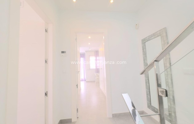 Resale - Villa - San Pedro del Pinatar - San Pedro De Pinatar