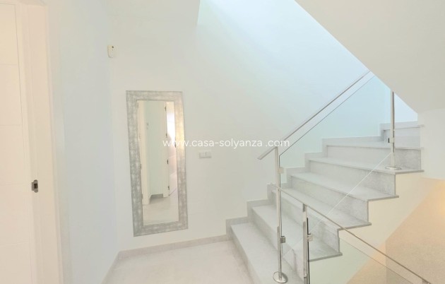 Resale - Villa - San Pedro del Pinatar - San Pedro De Pinatar