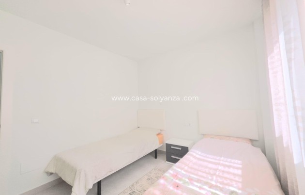 Resale - Villa - San Pedro del Pinatar - San Pedro De Pinatar