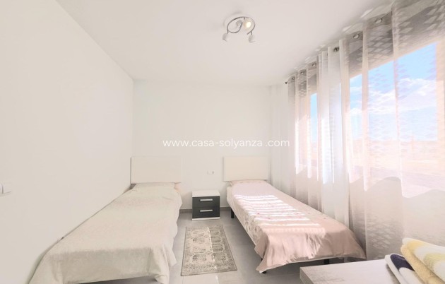 Resale - Villa - San Pedro del Pinatar - San Pedro De Pinatar