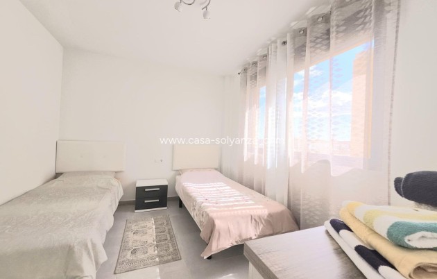 Resale - Villa - San Pedro del Pinatar - San Pedro De Pinatar