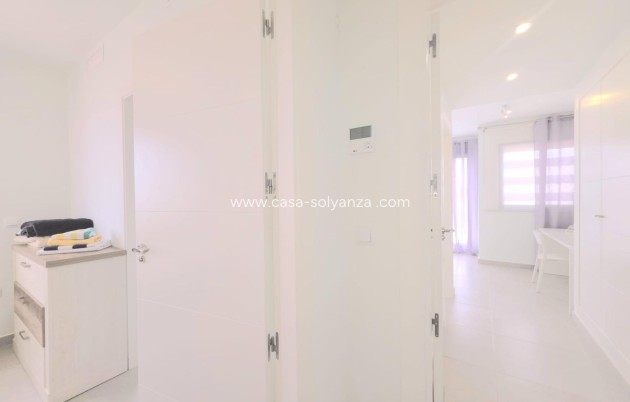 Resale - Villa - San Pedro del Pinatar - San Pedro De Pinatar