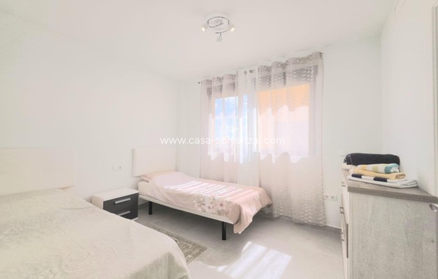 Resale - Villa - San Pedro del Pinatar - San Pedro De Pinatar