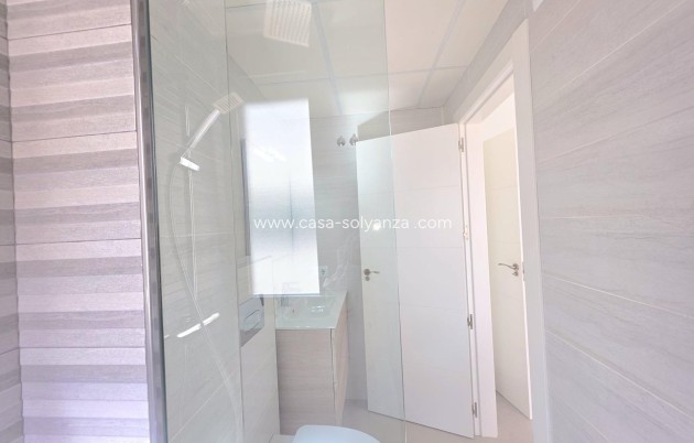 Resale - Villa - San Pedro del Pinatar - San Pedro De Pinatar