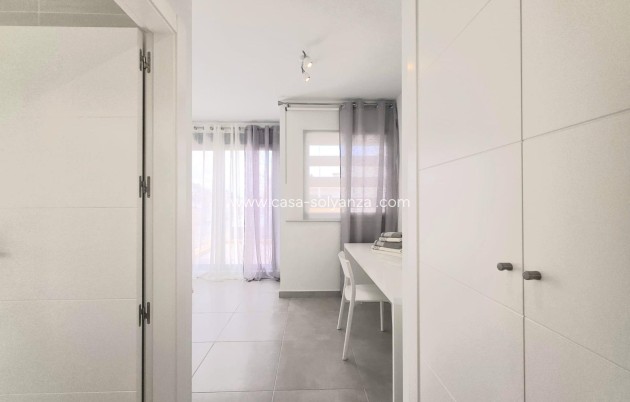 Resale - Villa - San Pedro del Pinatar - San Pedro De Pinatar