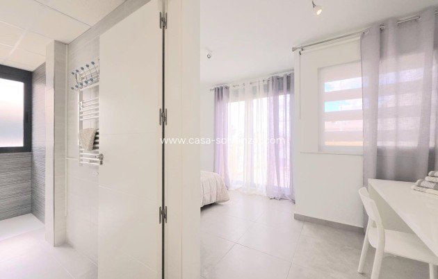 Resale - Villa - San Pedro del Pinatar - San Pedro De Pinatar