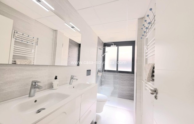 Resale - Villa - San Pedro del Pinatar - San Pedro De Pinatar