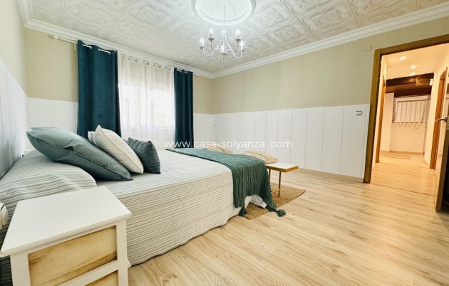 Revente - Villa - Orihuela - Inland