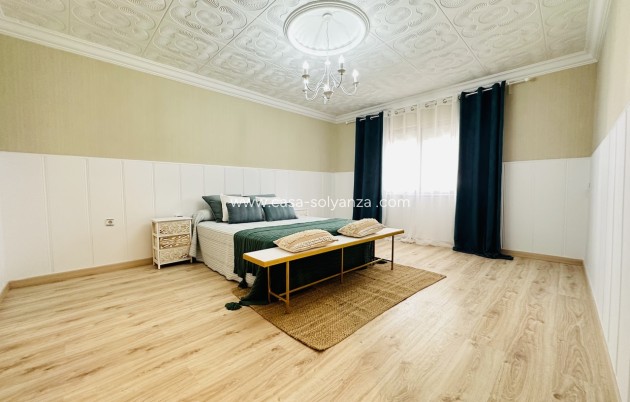 Revente - Villa - Orihuela - Inland