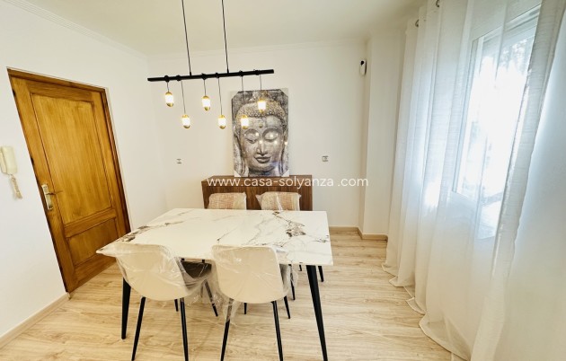 Revente - Country Property/Finca - Orihuela - Inland