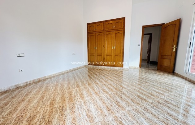 Revente - Country Property/Finca - Orihuela - Inland