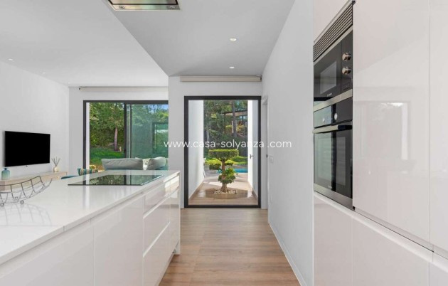 Revente - Villa - Orihuela Costa - Costa Blanca