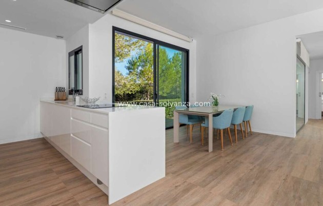 Revente - Villa - Orihuela Costa - Costa Blanca