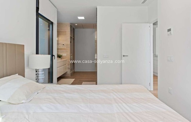 Revente - Villa - Orihuela Costa - Costa Blanca