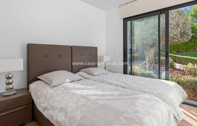 Revente - Villa - Orihuela Costa - Costa Blanca