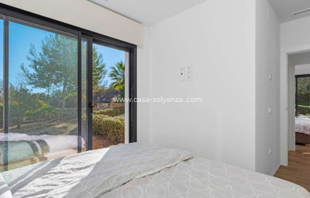 Revente - Villa - Orihuela Costa - Costa Blanca