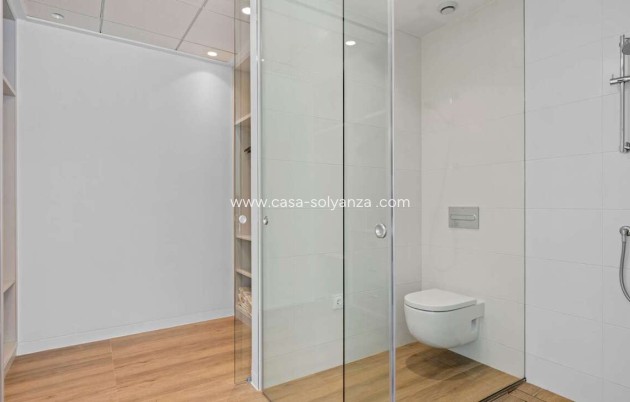 Revente - Villa - Orihuela Costa - Costa Blanca