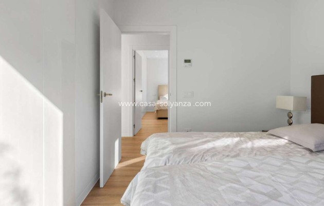 Revente - Villa - Orihuela Costa - Costa Blanca