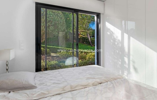 Revente - Villa - Orihuela Costa - Costa Blanca