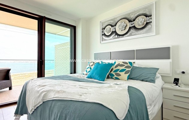 Resale - Apartment / flat - Cartagena - Costa Calida