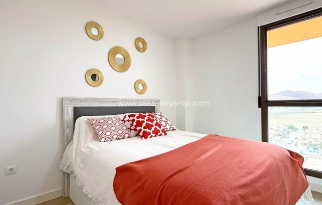 Resale - Apartment / flat - Cartagena - Costa Calida