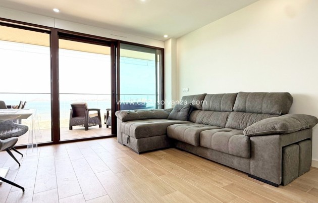 Resale - Apartment / flat - Cartagena - Costa Calida