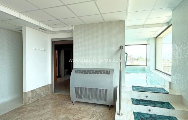 Resale - Apartment / flat - Cartagena - Costa Calida